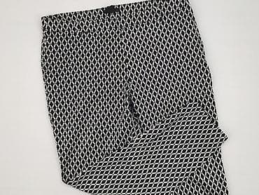 hause spodnie: H&M, Spodnie materiałowe damskie, rozmiar M — 1