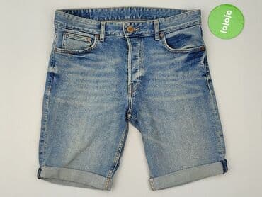 hm sandały zlote: H&M, Szorty dla mężczyzn, rozmiar S — 2