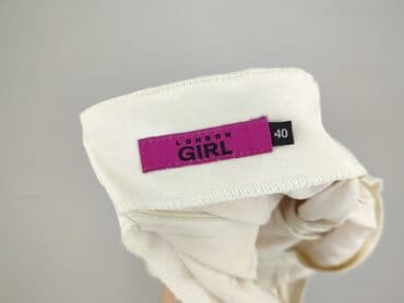 letnią sukienki na wesele: Sukienka damska, rozmiar L — 4