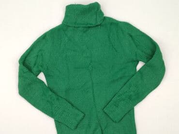 Turtlenecks: Women`s golf, size S (EU 36)