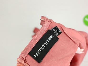 sukienki mohito czerwone: PrettyLittleThing, Sukienka damska, 2XS — 4