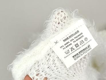 Sweter damski, rozmiar One size — 4