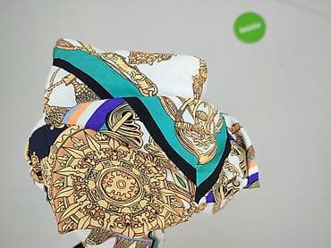 kurtka chicaca: SZACHOWNICA, Bluzka damska, rozmiar M — 7