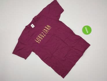 cargo hm: Fruit Of The Loom, Koszulka dla mężczyzn, rozmiar S — 2