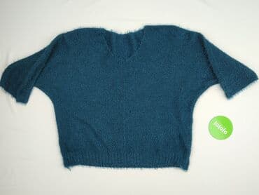sukienka na basen: Sweter damski, 6XL — 2