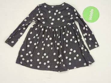 sukienka midi reserved: Dress, F&F, 12-18 months, condition - Very good — 3