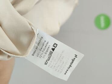 дешеве взуття жіноче: Top Studio, Spodnie materiałowe damskie, rozmiar L — 5