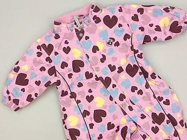 pepco chusta: Kombinezon, 12-18 miesięcy, stan - Bardzo dobry — 1