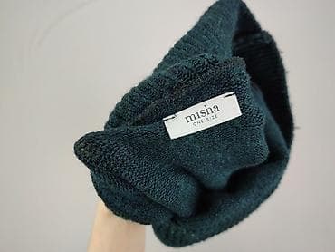 c.a.n.d.a collection: Sweter damski, rozmiar One size — 4
