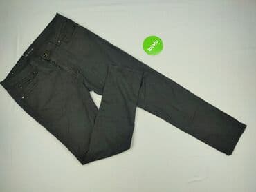 koszulki na ramiączkach plus size: Spodnie dla mężczyzn, rozmiar 2XL — 2