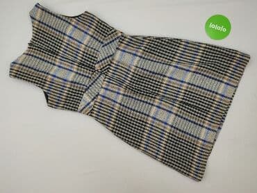 sukienka z eko skóry orsay: Orsay, Sukienka damska, rozmiar S — 3