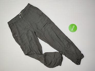eobuwie crocs: Orsay, Spodnie cargo damskie, rozmiar S — 2