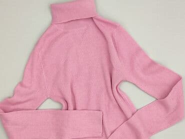 Turtlenecks: Women`s golf, size S (EU 36)