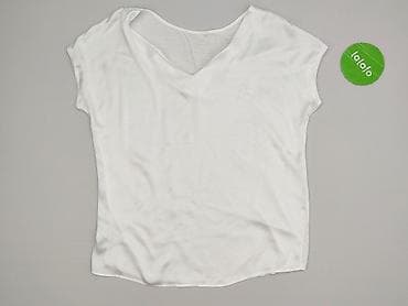 modna bluzki: Bluzka damska, rozmiar 2XL — 2