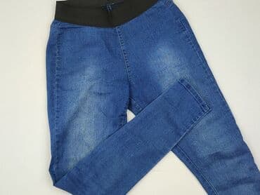 джинси жіночі сінсей: F&F, Jeans for women, size M (EU 38) — 1