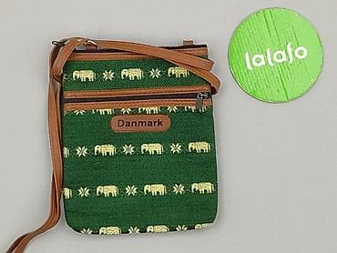 diverse bag: Torebka, stan - Idealny — 2