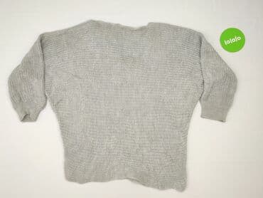 t shirty z perełkami: Sweter damski, rozmiar One size — 3
