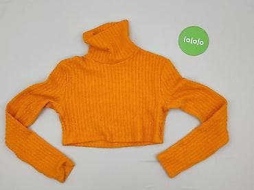 spódniczka pull and bear: Bershka, Top damski, rozmiar M — 2