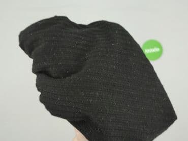 czarne bluzki dekolt v: Bluzka damska, rozmiar XS — 6