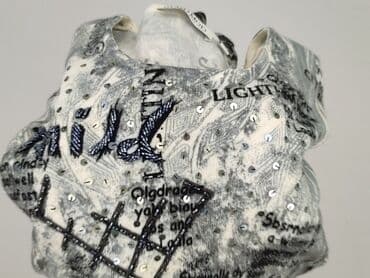 marynarka pull and bear: Blumarine, Women's blouse, S — 5