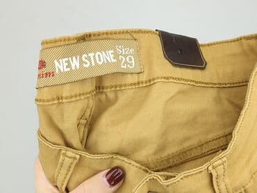 krótkie spodnie corteiz: Szorty dla mężczyzn, rozmiar S — 4