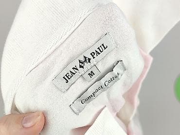 pierre one: Jean Paul, Damska koszulka polo, rozmiar M — 5