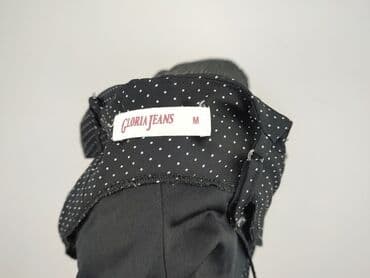 spodnice w grochy: Sukienka damska, rozmiar M — 4