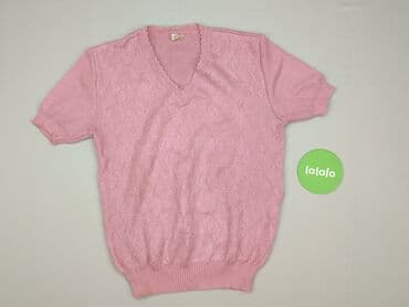 sweter h: Светр жіночий, розмір S — 2