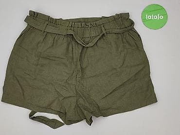 ccc trampki biale: F&F, Szorty damskie, rozmiar M — 3