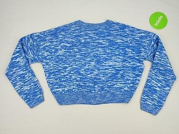 saga: Sinsay, Women`s sweater, size M — 3