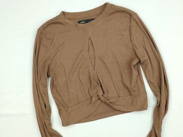 sukienka z długim rękawem sinsay: Sinsay, Women's blouse, size S (EU 36) — 1