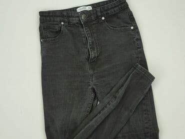 orson jeans: PULL&BEAR, Jeansy damskie, rozmiar M — 1