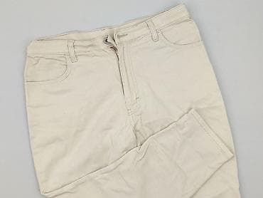 buty lurso: Marks & Spencer, Spodnie materiałowe damskie, rozmiar XL — 1