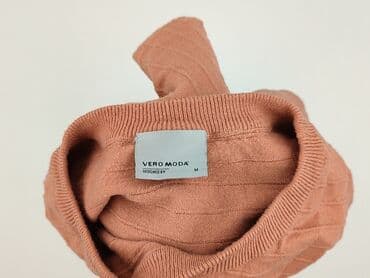 koszula swoateczna: Vero Moda, Sweter damski, rozmiar M — 4
