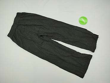 second hand zara: Zara, Spodnie materiałowe damskie, rozmiar S — 3