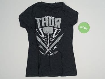 t shirty thorgal: T-shirt damski, rozmiar S — 3