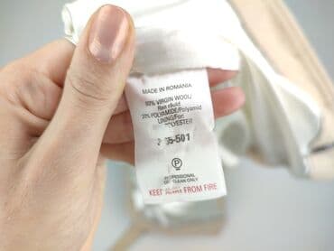 Women: Next, Women`s trench, size XL (EU 42) — 5