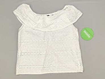 pepco sukienka biala: Esmara, Bluzka damska, M — 2