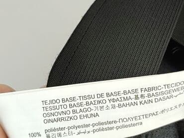 spodnie dresowe dynamic: Material trousers for women, size M (EU 38) — 5