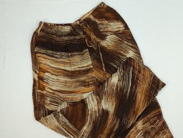 koszulki piłkarskie retro allegro: Spodnie materiałowe damskie, S — 1