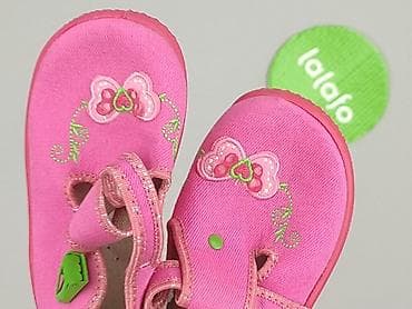 koszulka mango: Buciki niemowlęce, 25, stan - Bardzo dobry — 5