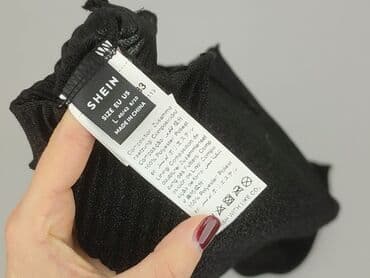 shein bluzy: Shein, Top damski, rozmiar L — 4