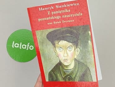 Książki: Książka, gatunek - Dziecięca i młodzieżowa, stan - Idealny — 5