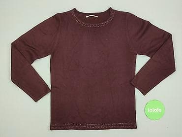 reserved czerwony sweter: ANNA, Sweter damski, rozmiar S — 2