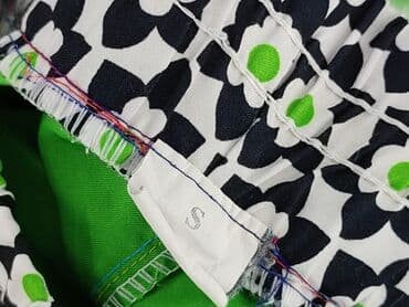 nike performance krótkie spodenki: Szorty damskie, rozmiar S — 4