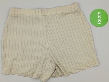 spodenki damskie hause: H&M, Szorty damskie, rozmiar L — 3