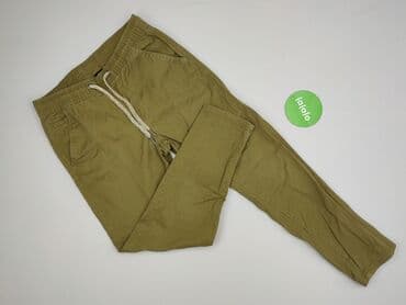 cropp marynarki męskie: Tracksuit bottoms for men, S (EU 36), House, condition - Very good — 2