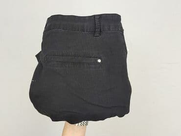 c a bielizna damska: Spodnie materiałowe damskie, rozmiar L — 5