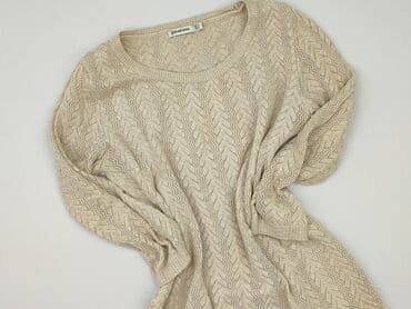 c a sweter w paski: Stradivarius, Светр жіночий, розмір M — 1