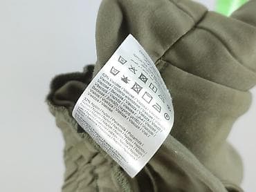religious jeans: Spodnie materiałowe damskie, rozmiar XS — 5